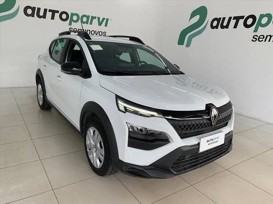 RENAULT KARDIAN 1.0 TCE FLEX EVOLUTION EDC